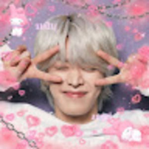 Meet your Posher, K-pop plus me equals, falling in love